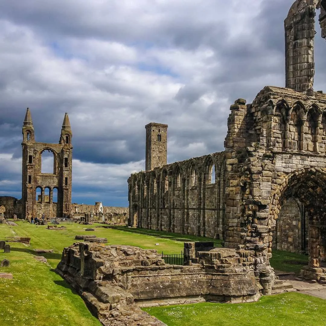 What Makes St Andrews So Special? A Local's Guide To Scotland's